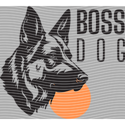 Animal Text Series-AT 3733